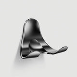 Wall Holder Plastic Bracket for Valera Hair Dryers - Chrome SDRBR7 or Black SDRBR9