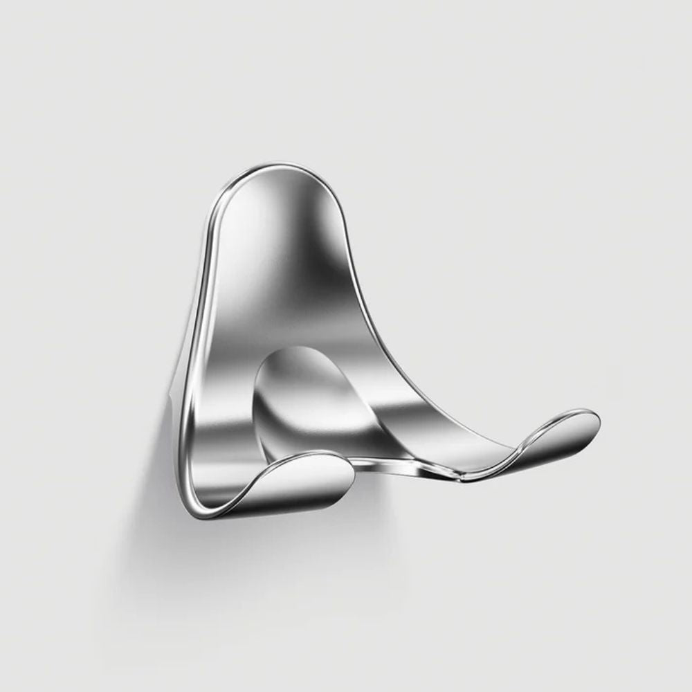 Wall Holder Plastic Bracket for Valera Hair Dryers - Chrome SDRBR7 or Black SDRBR9