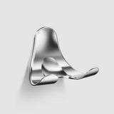 Wall Holder Plastic Bracket for Valera Hair Dryers - Chrome SDRBR7 or Black SDRBR9
