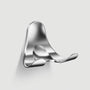 Wall Holder Plastic Bracket for Valera Hair Dryers - Chrome SDRBR7 or Black SDRBR9