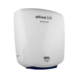 Airforce Slim Hand Dryer