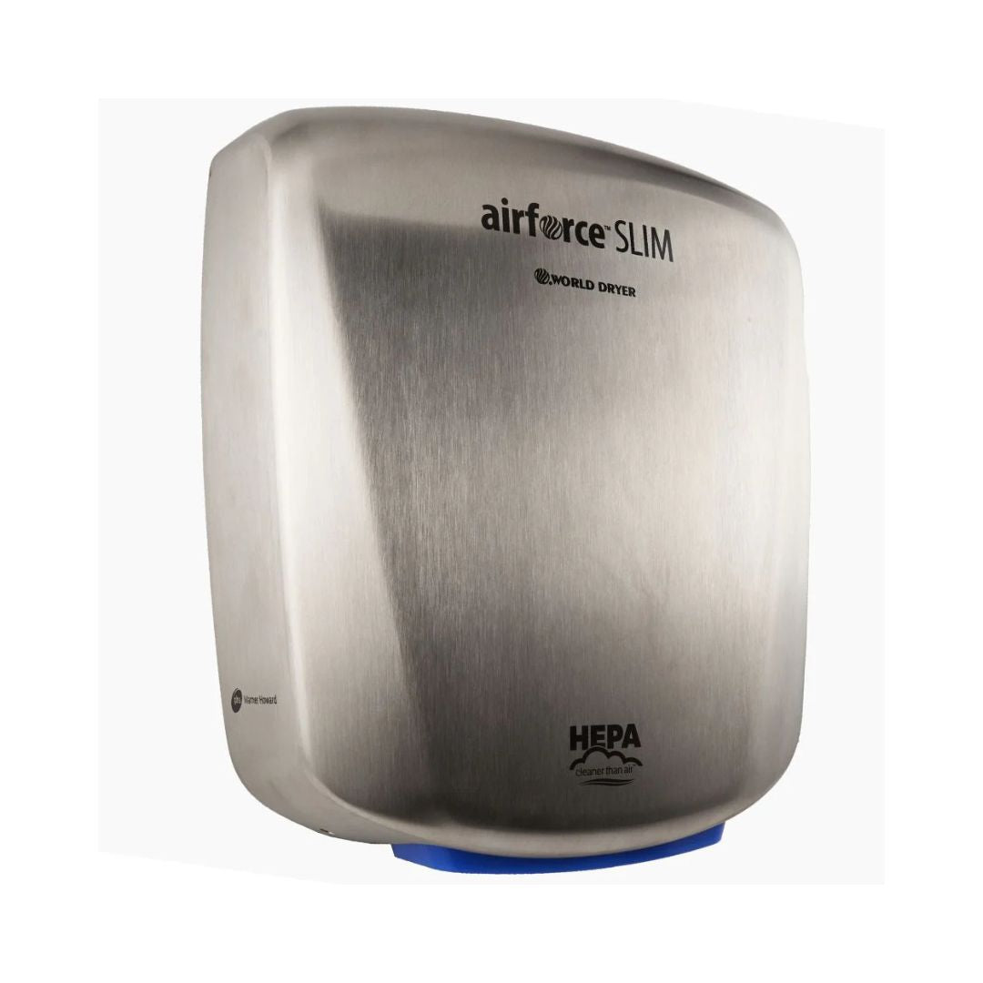 Airforce Slim Hand Dryer