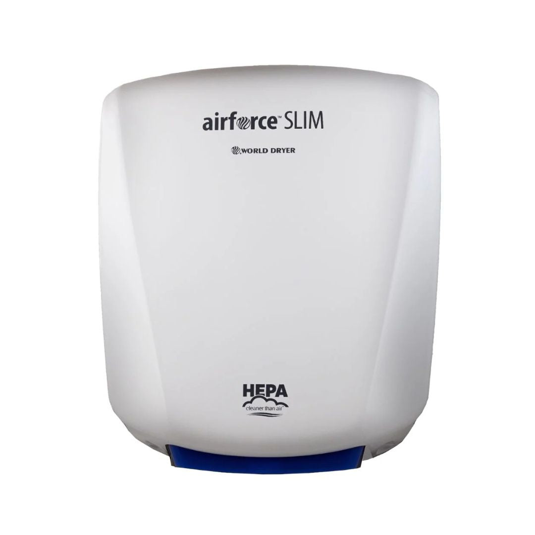 Airforce Slim Hand Dryer