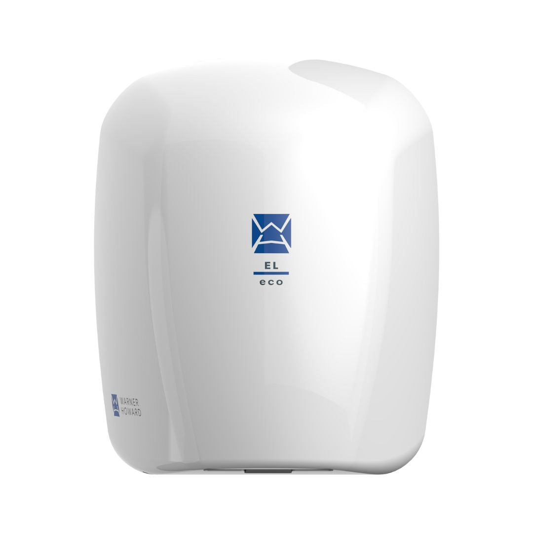 Warner Howard EL Eco EL600 Hand Dryer | 091183PR, 091225PR, 091226PR ...