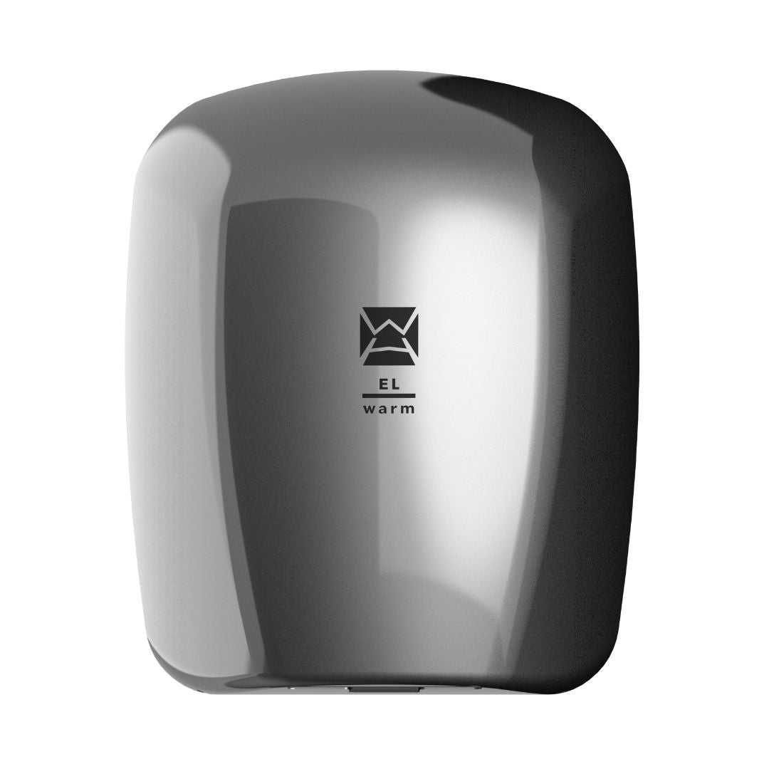 Warner Howard EL Warm EL1100W Hand Dryer | 091227PR, 091228PR, 091229PR ...