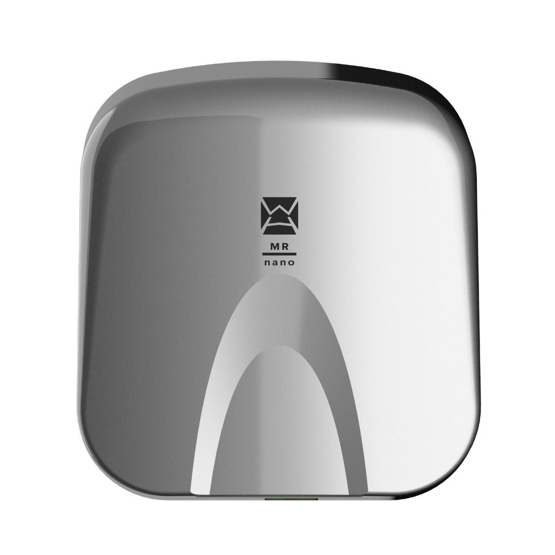 MR Nano Hand Dryer (Slim with HEPA Filter)