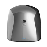 MR Quiet 900W (Airstream Whisper) Hand Dryer (LOW NOISE)