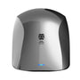 MR Quiet 900W (Airstream Whisper) Hand Dryer (LOW NOISE)