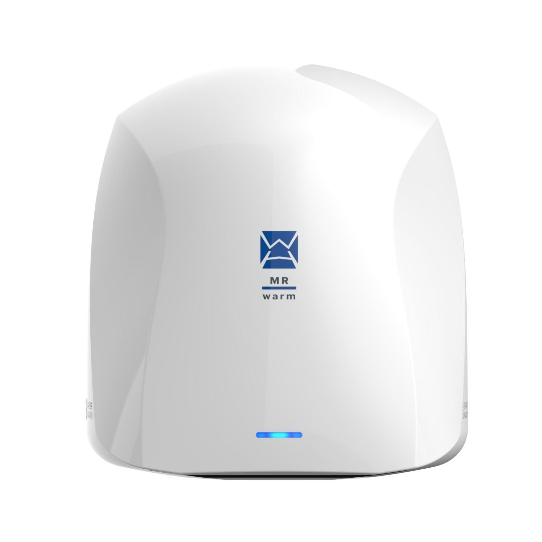 MR Warm (MR1100) Automatic Hand Dryer