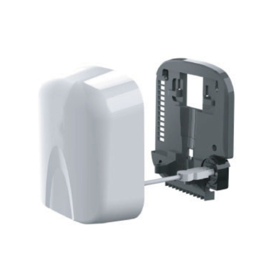 MR Nano Hand Dryer (Slim with HEPA Filter)