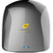 Warner Howard Airstream Vitesse SR1100F Hand Dryer (FASTEST DRYING) - Hand Dryers UK™
