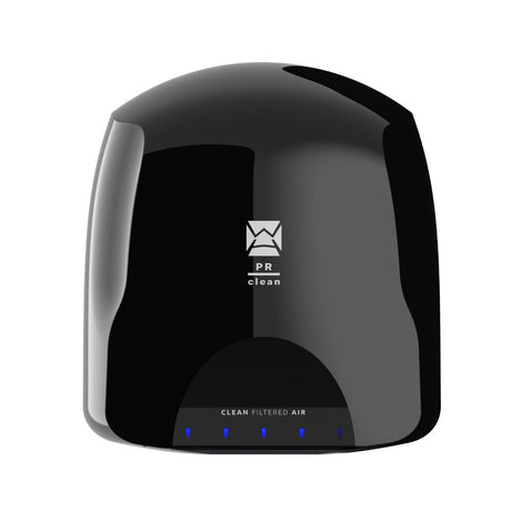 PR Clean (Airstream Pure) Hand Dryer (FASTEST DRYING | 2 HEPA FILTERS)