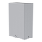 Dolphin Velocity High Speed Hand Dryer with HEPA Filter - BC2009 - Hand Dryers UK™