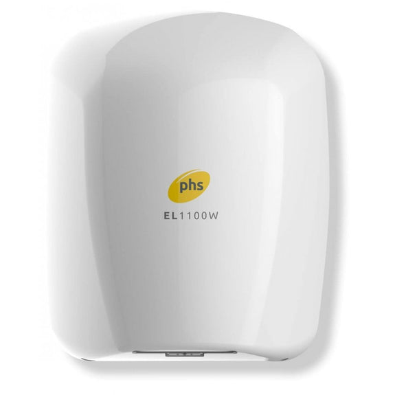 Warner Howard Hand Dryers | PHS Hand Dryers – Hand Dryers UK™