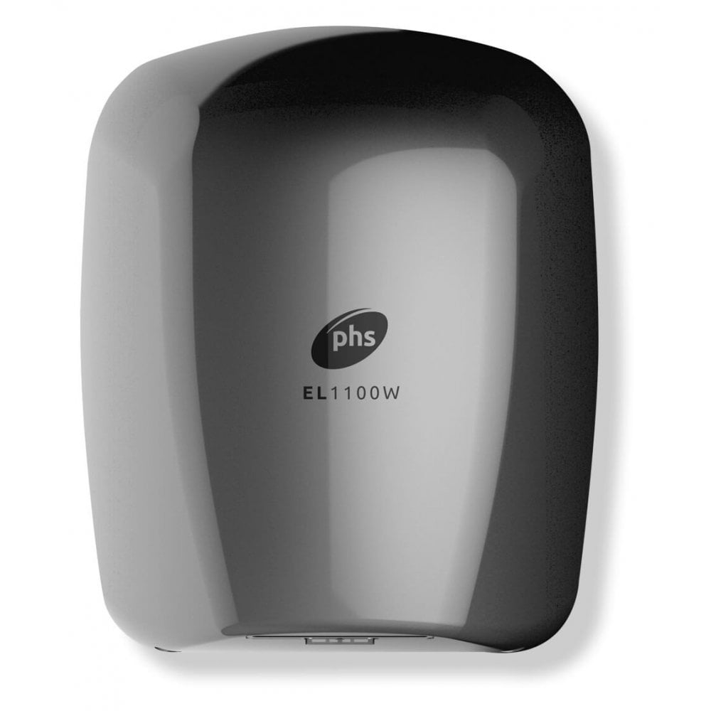 Warner Howard Hand Dryers | PHS Hand Dryers – Hand Dryers UK™