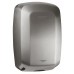 Machflow M09ACS-I HEPA & Ioniser Hand Dryer - (Brushed Satin)