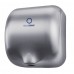 BlueDry Eco Dry Hand Dryer Satin - HD-BD1000BS