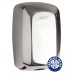Machflow Plus Brushless Hand Dryer with HEPA Filter & Ioniser M19AC-I (Polished Chrome)