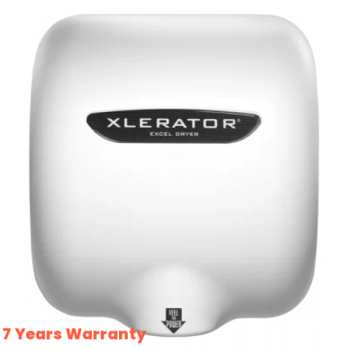 XLerator Hand Dryer XL-BW - (White)